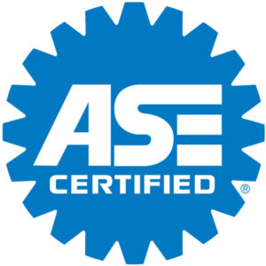 ASE Certified collision repair