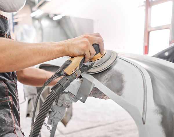 collision repair in menomonee falls