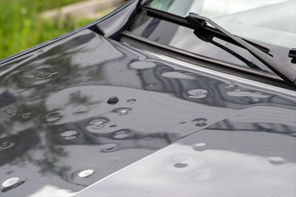 hail damage repair in menomonee falls